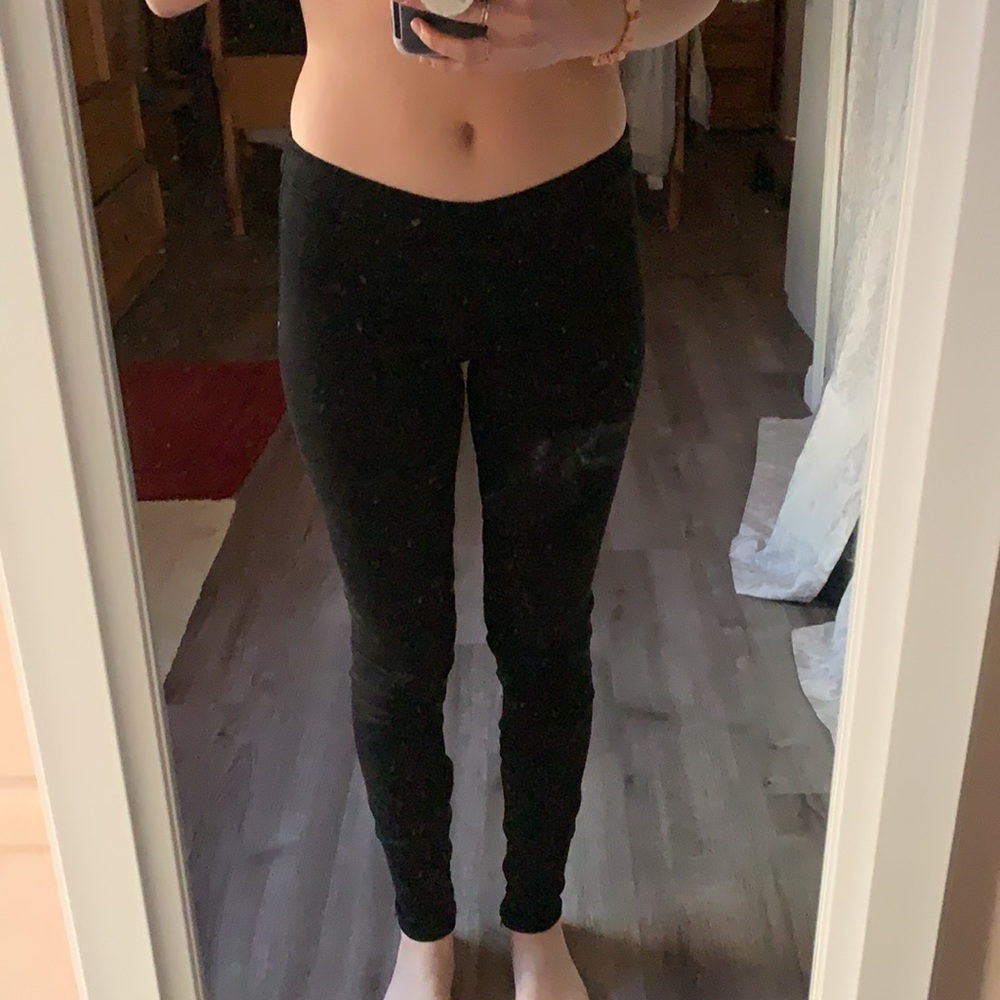 Stretchy skinny Joe’s jeans size small